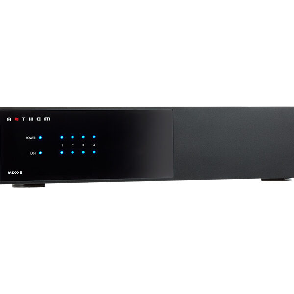 MDX-8