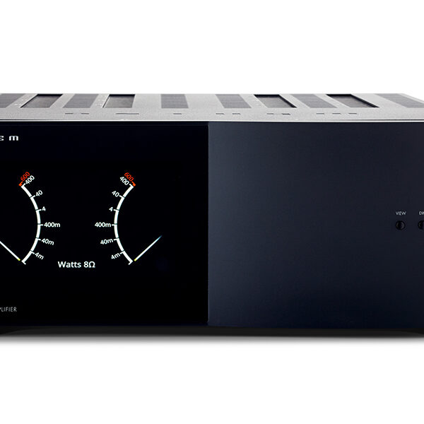 STR Power Amplifier