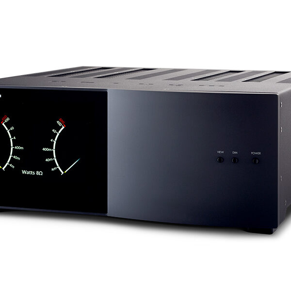 STR Power Amplifier