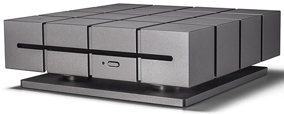 CD-Ripper MKII PEM15