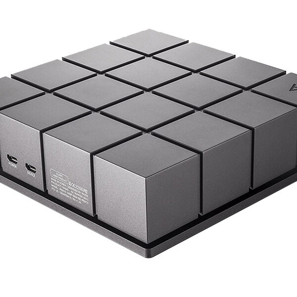 CD-Ripper MKII PEM15