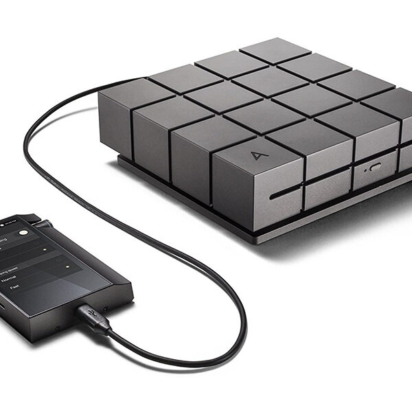 CD-Ripper MKII PEM15