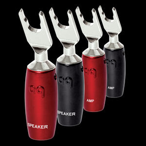 500 Series Multi-Spade - Silver