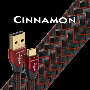 Cinnamon Micro USB 1,5mt