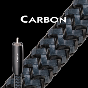 Carbon Digital Coax 1,5mt