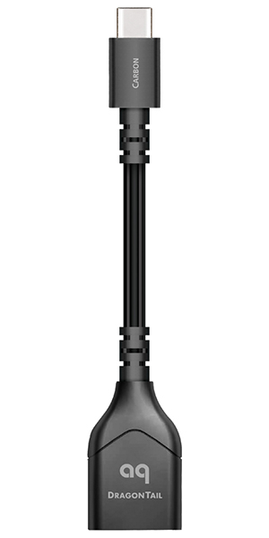 DragonTail USB-C - USB-A