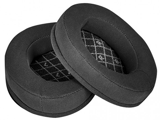 Microsuede Earpads