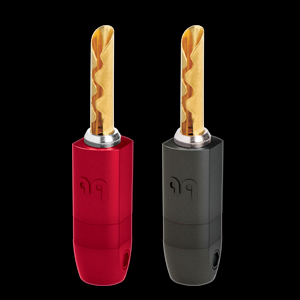 SureGrip300 BFA/Banana - Gold