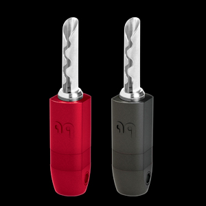 SureGrip300 BFA/Banana - Silver