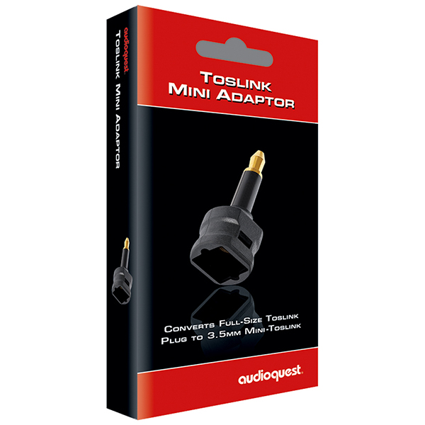 Adattatore Optical Mini