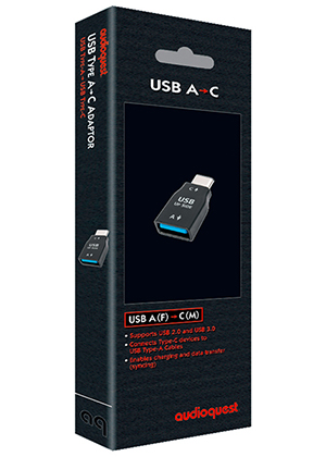 Adattatore USB-A - USB-C