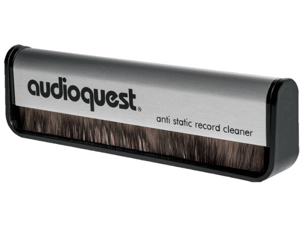 Anti-Static Record Brush