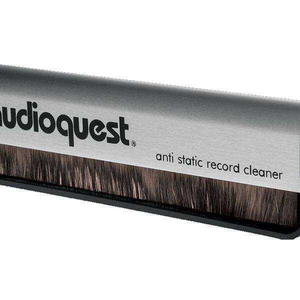 Anti-Static Record Brush