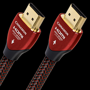 Cinnamon HDMI 1mt