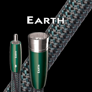 Earth XLR 1mt