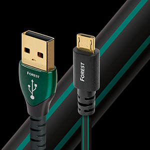 Forest USB-A - Micro-USB