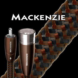 Mackenzie RCA 2mt