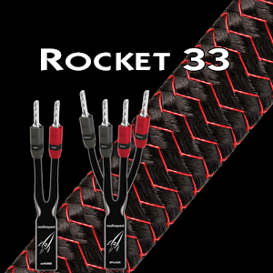 Rocket 33 3mt