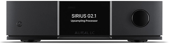 Sirius G2.1