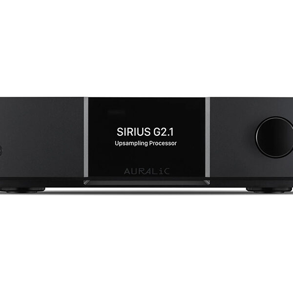 Sirius G2.1