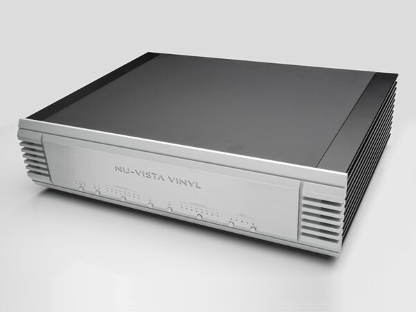 Nu-Vista Vinyl