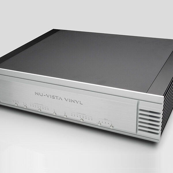 Nu-Vista Vinyl