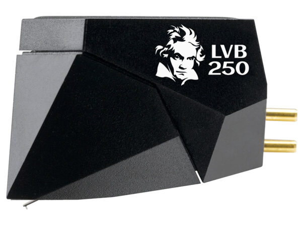 2M Black LVB 250