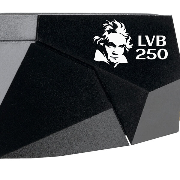 2M Black LVB 250