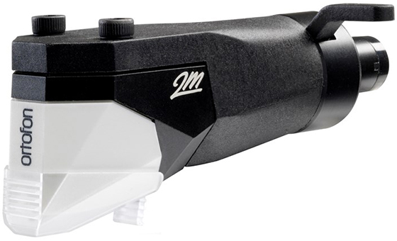 ortofon_Mono-PnP_MkII 2M Mono PnP MkII