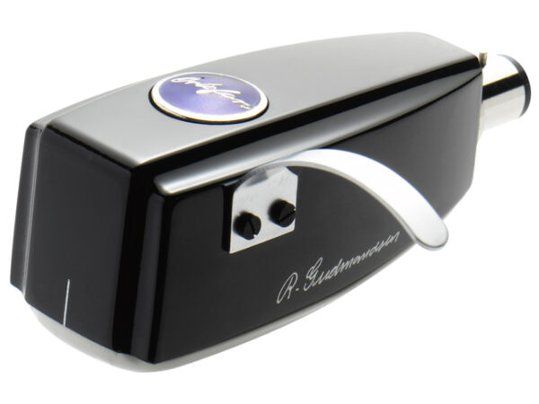 SPU Meister Silver G MKII