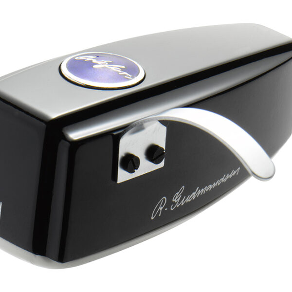 SPU Meister Silver G MKII