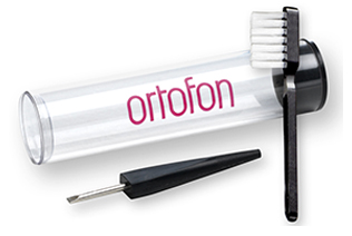 Hi-Fi Maintenance Set