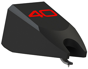 Stylus 40 Anniversary