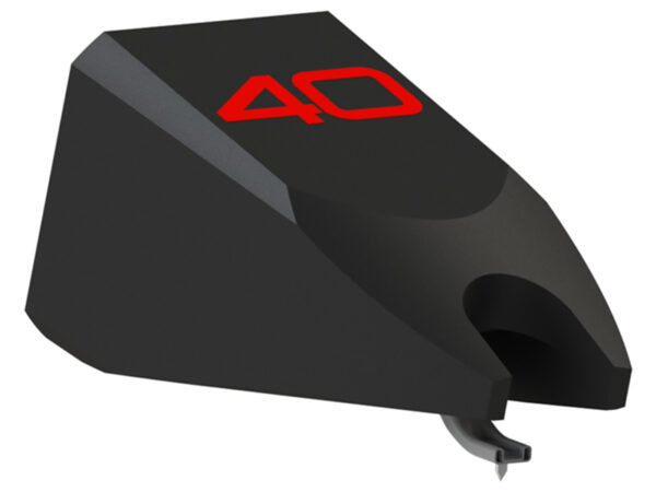 Stylus 40 Anniversary