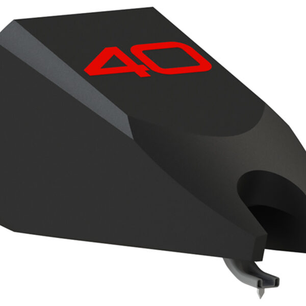 Stylus 40 Anniversary