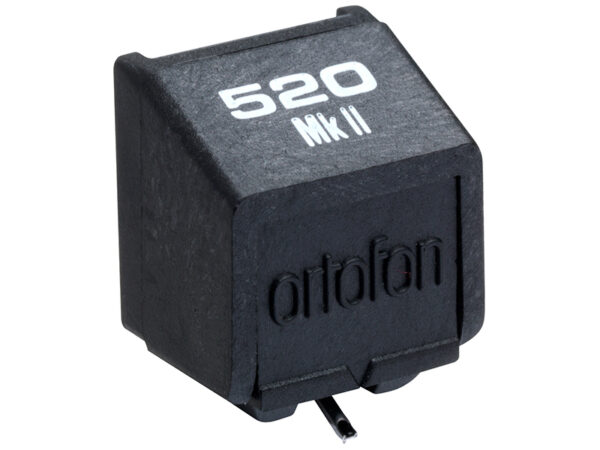 Stylus 520 MkII