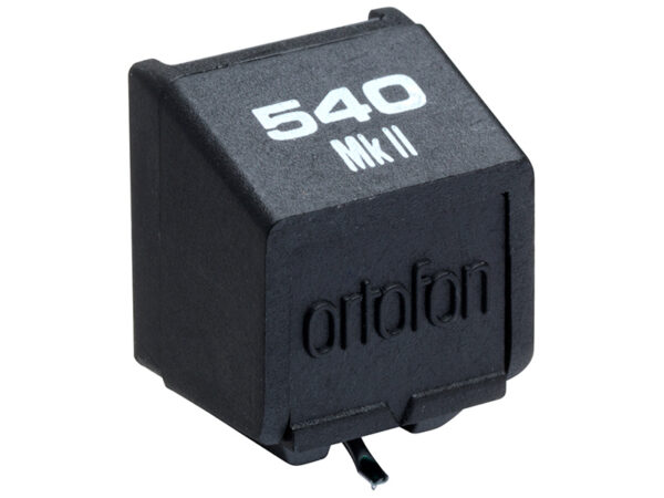 Stylus 540 MkII