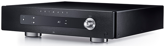 primare_I25_DAC I25 DAC