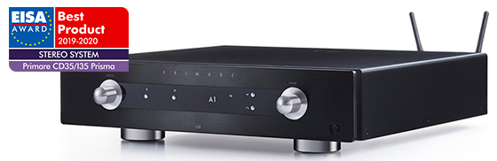 primare_I35_prisma_eisa I35 Prisma