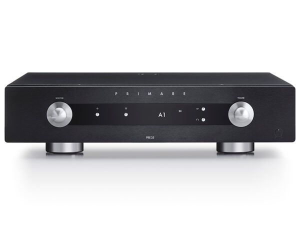 PRE35 DAC