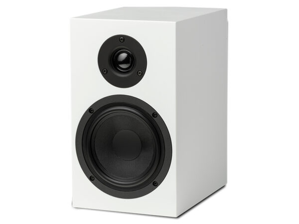 Speaker Box 5 S2