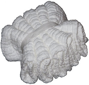 Spin Clean Drying Cloths