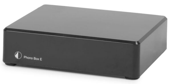 Phono Box E