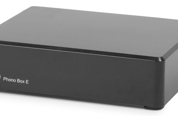 Phono Box E