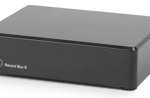 Record Box E