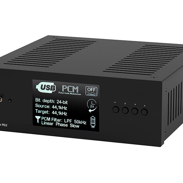 DAC Box RS2