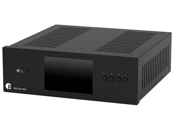 DAC Box RS2