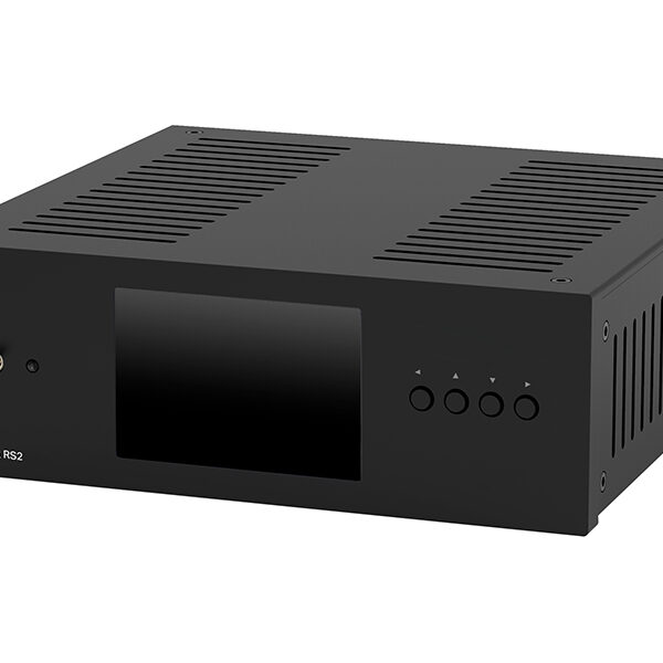 DAC Box RS2