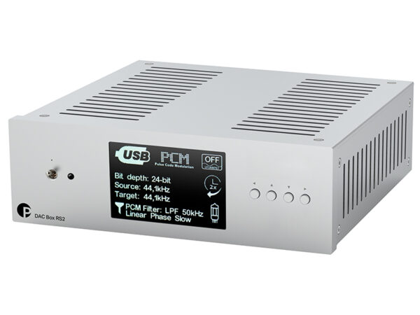 DAC Box RS2