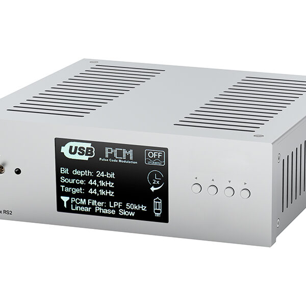 DAC Box RS2